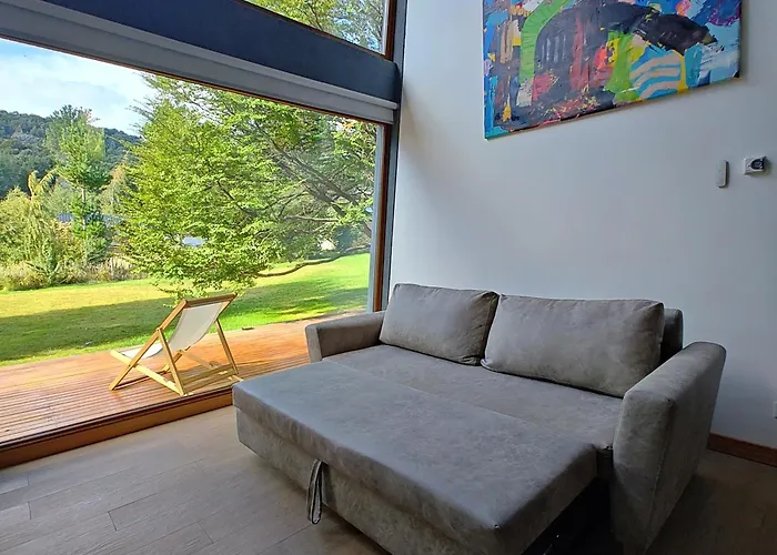 Anfiteatro Aparts & Lofts