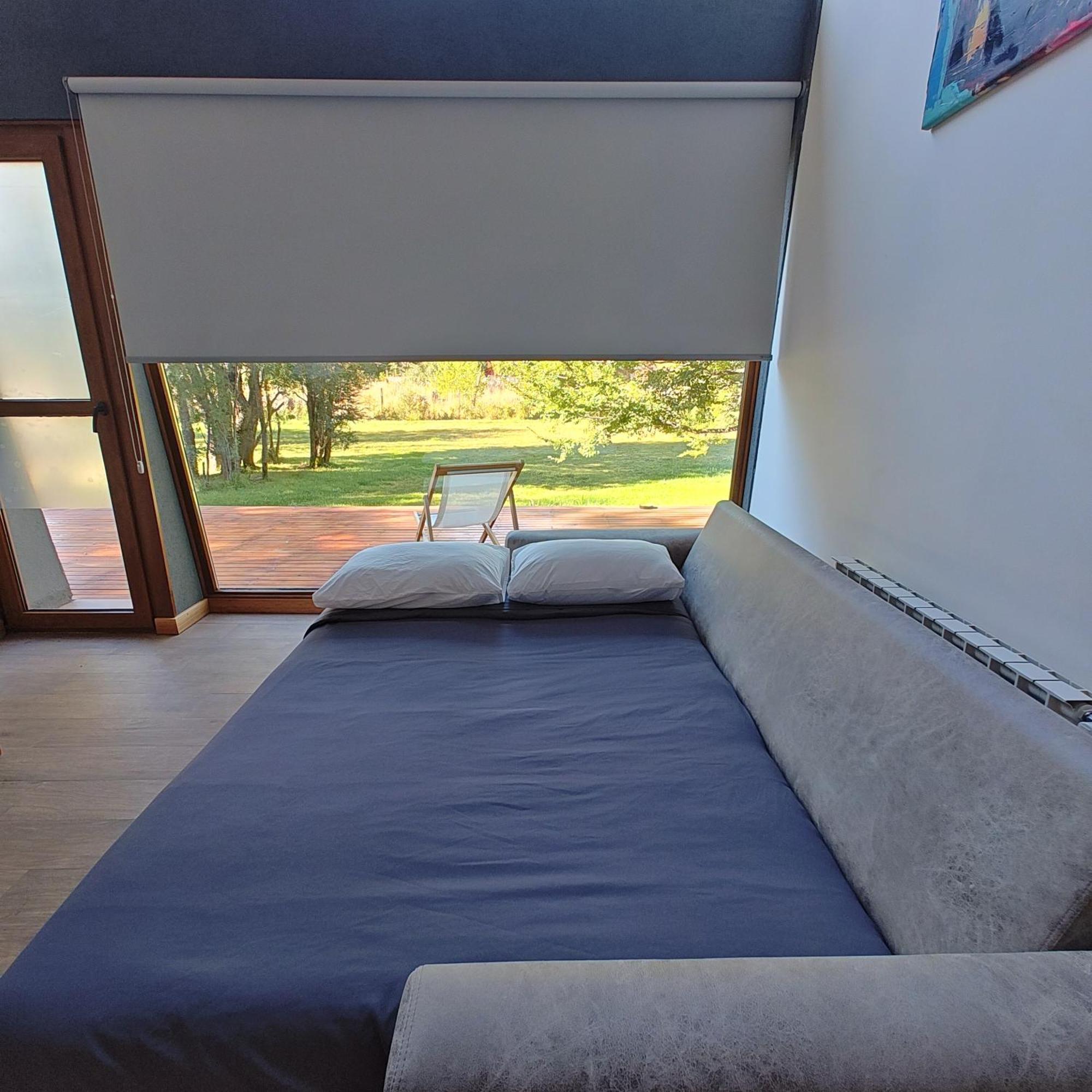 Anfiteatro Aparts & Lofts San Carlos de Bariloche