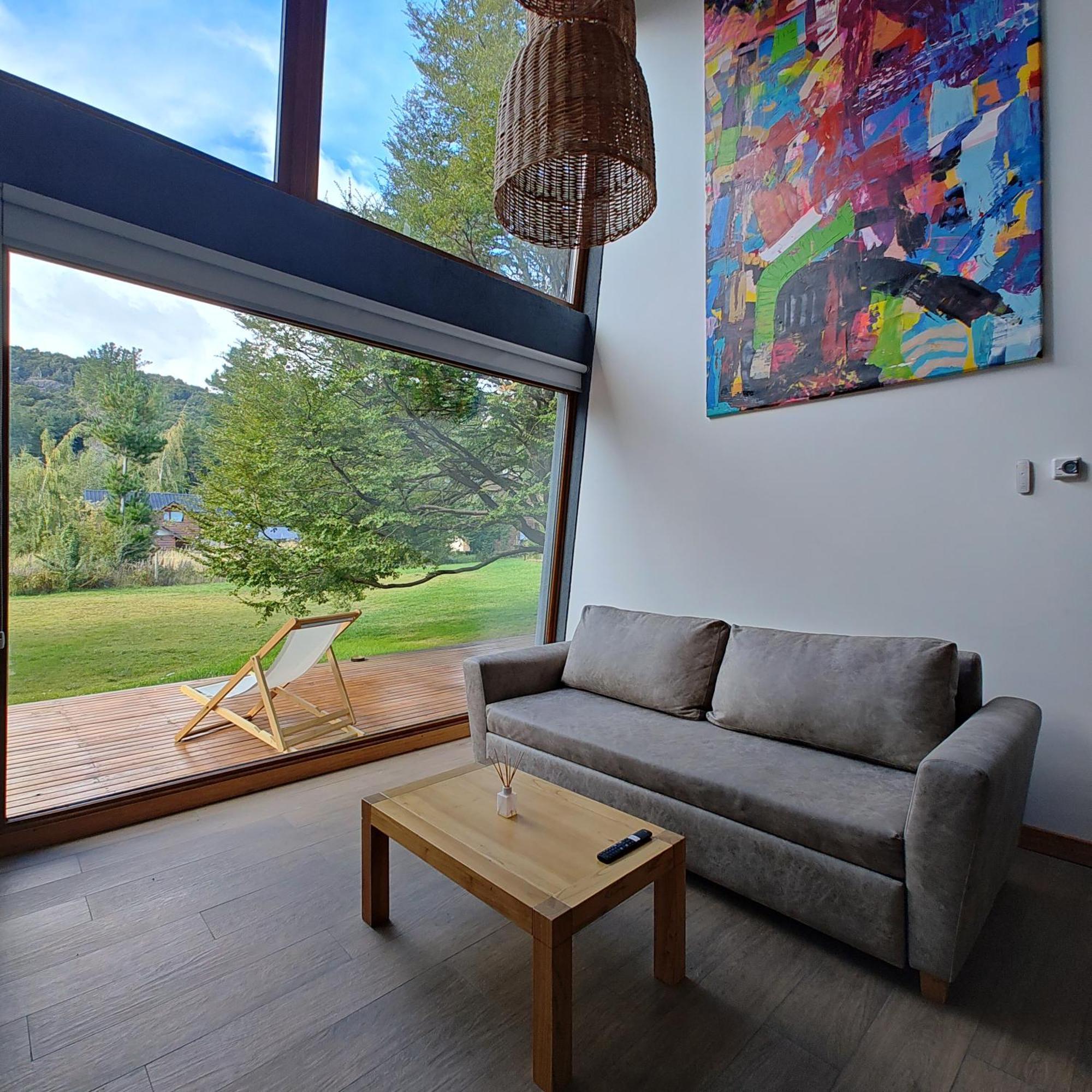 Apartment Anfiteatro Aparts & Lofts San Carlos de Bariloche