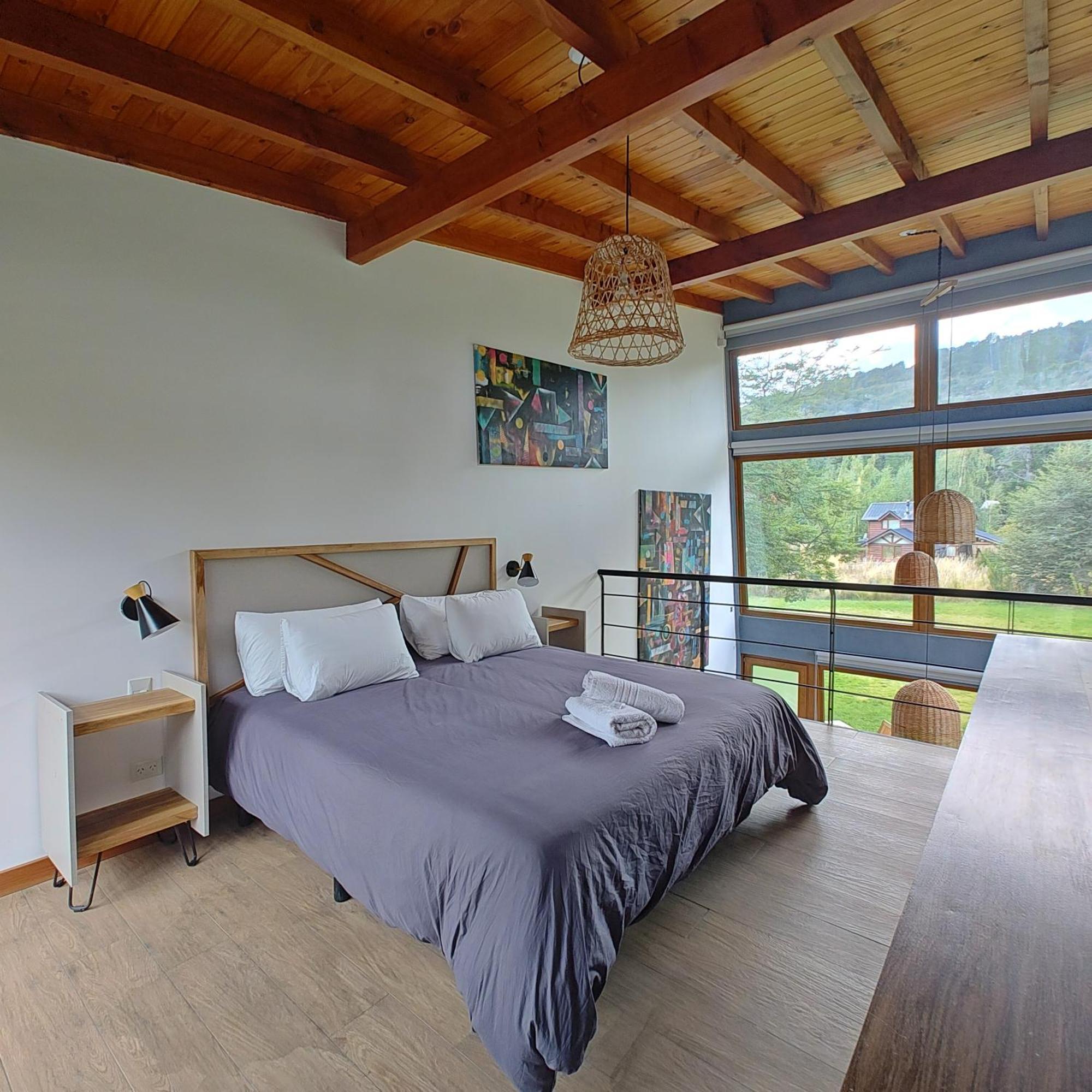 Anfiteatro Aparts & Lofts Apartment *