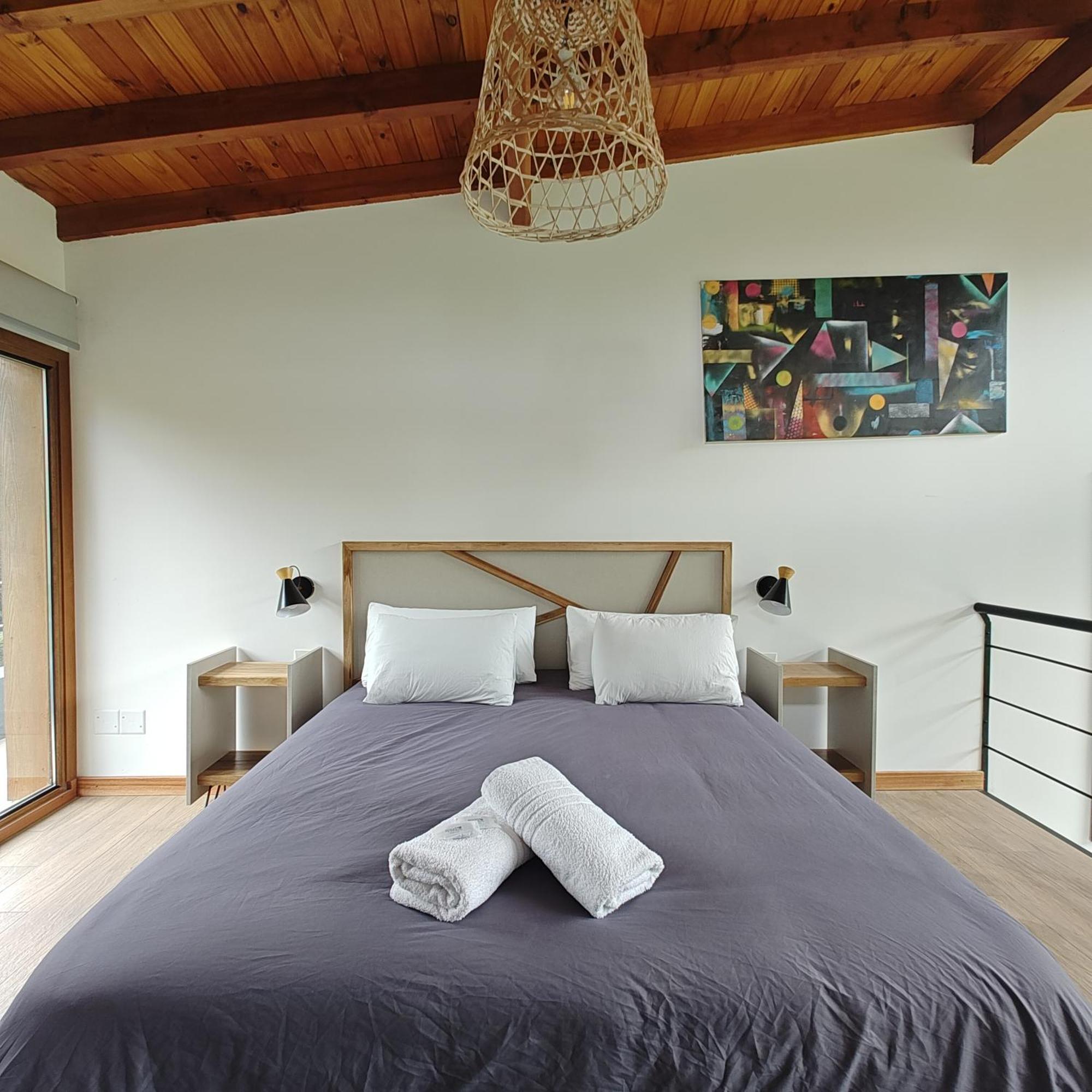 Anfiteatro Aparts & Lofts Apartment