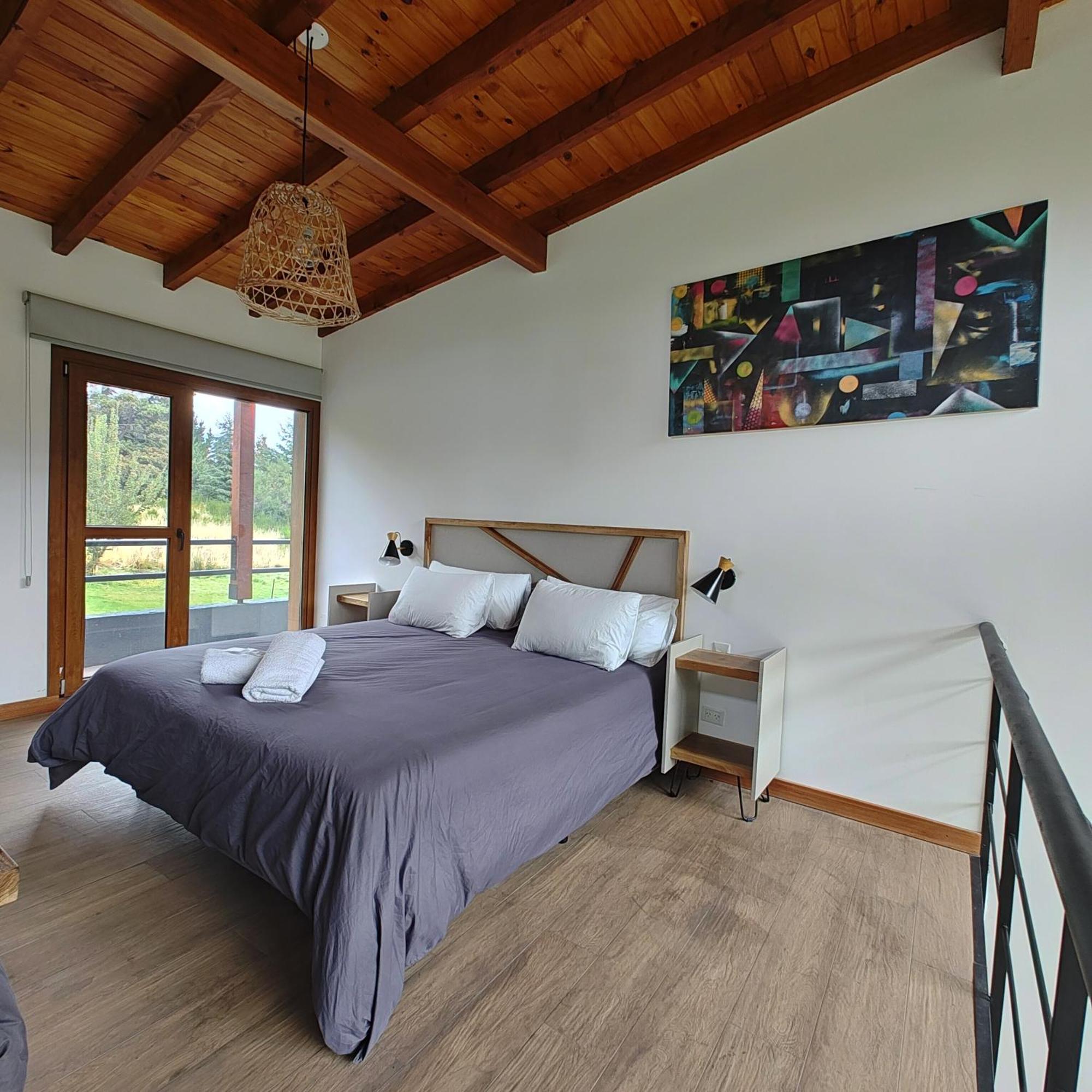 Anfiteatro Aparts & Lofts Apartment San Carlos de Bariloche