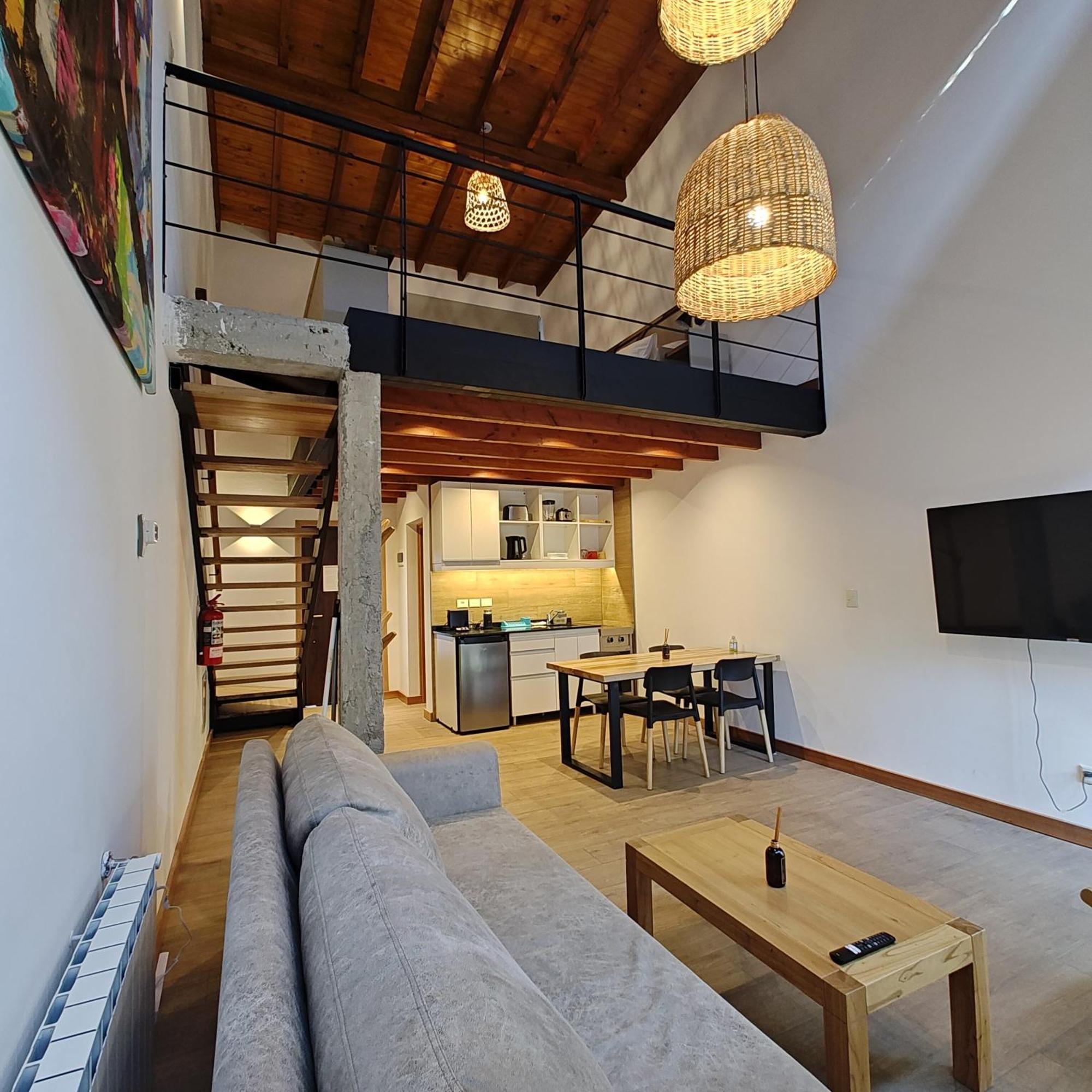 Apartment Anfiteatro Aparts & Lofts *