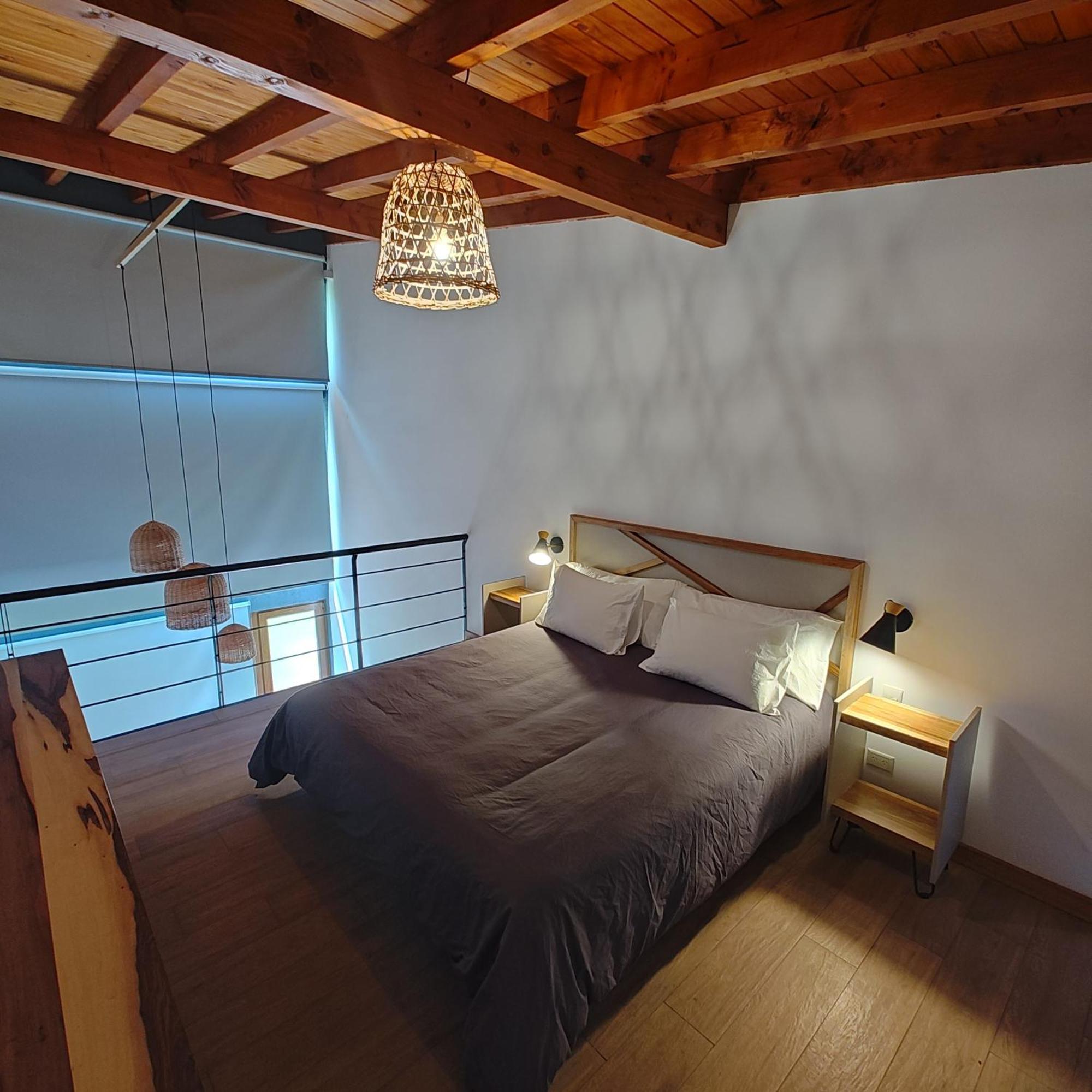 Apartment Anfiteatro Aparts & Lofts San Carlos de Bariloche