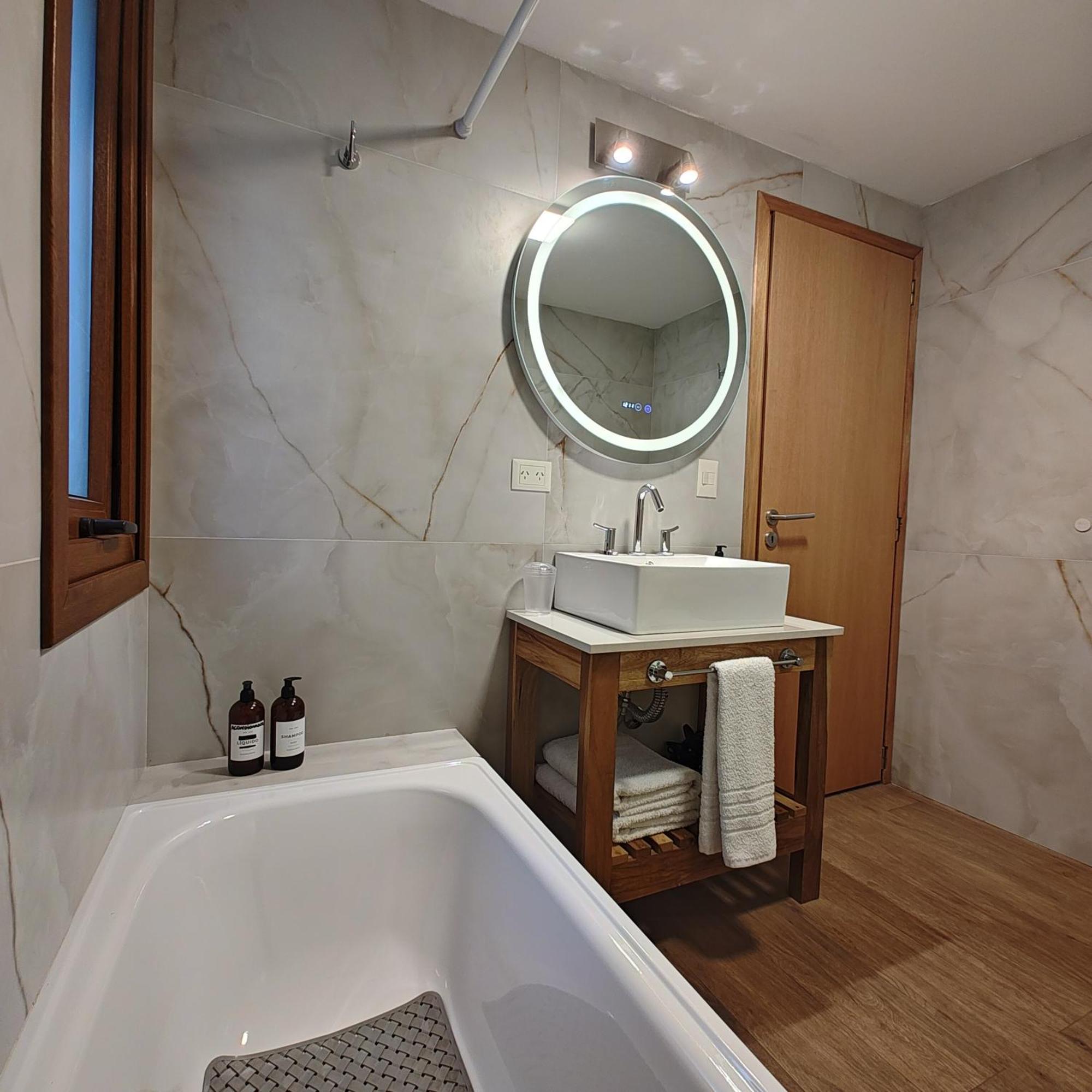 Apartment Anfiteatro Aparts & Lofts San Carlos de Bariloche
