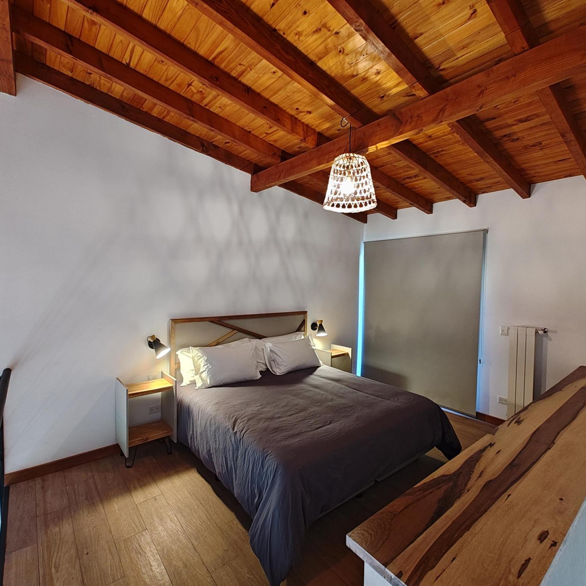 Anfiteatro Aparts & Lofts * San Carlos de Bariloche