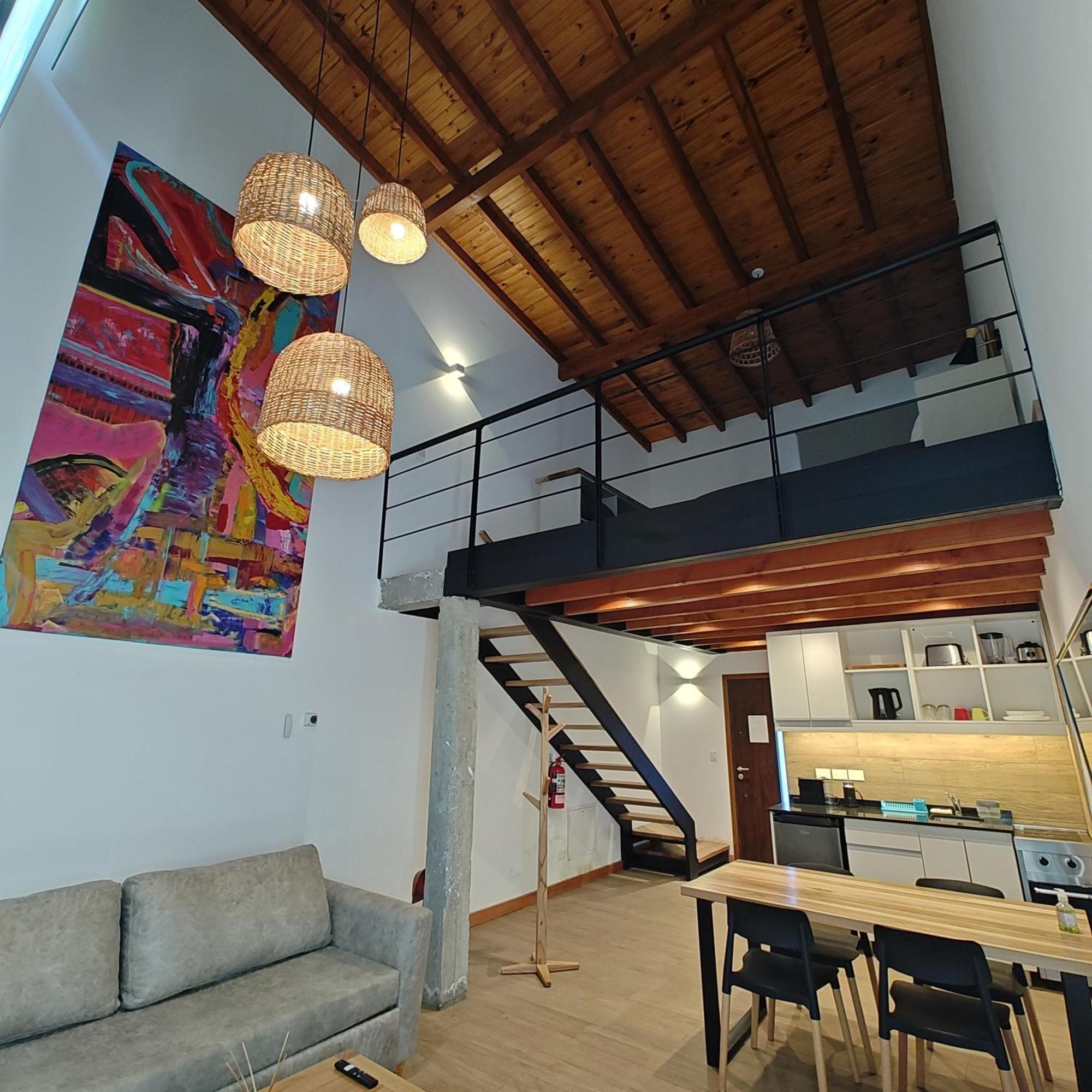 Anfiteatro Aparts & Lofts Apartment