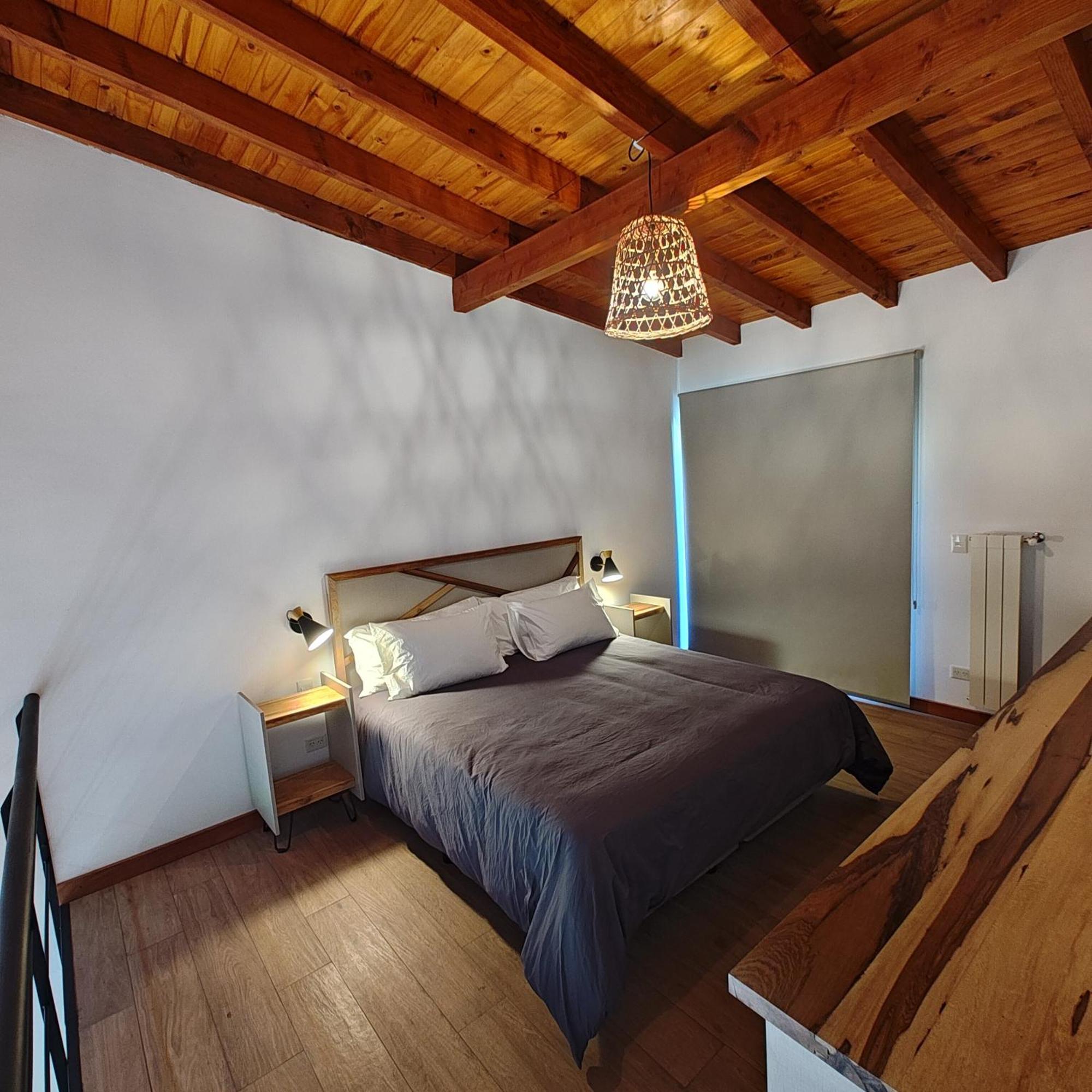Anfiteatro Aparts & Lofts Apartment *