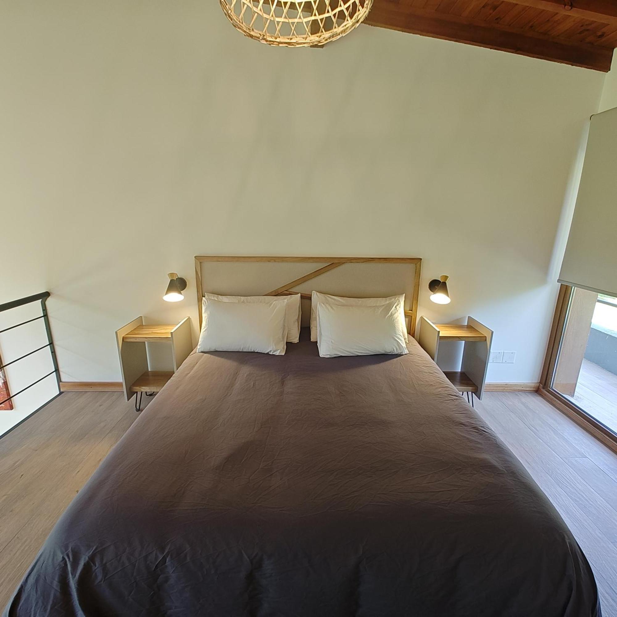 Anfiteatro Aparts & Lofts Apartment
