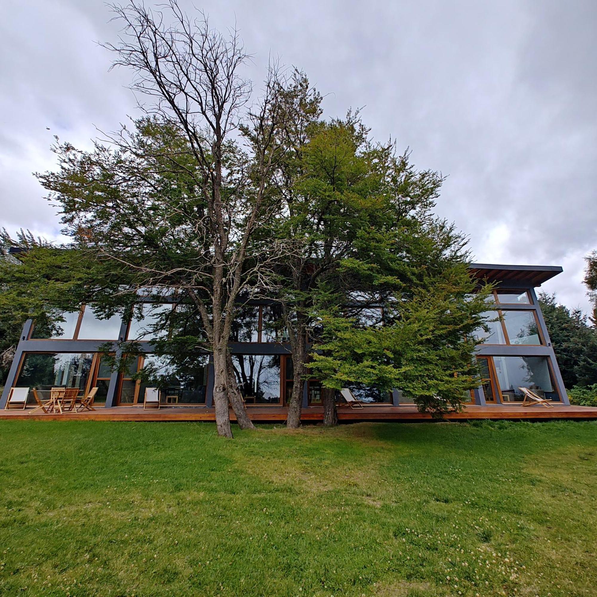 Anfiteatro Aparts & Lofts * San Carlos de Bariloche