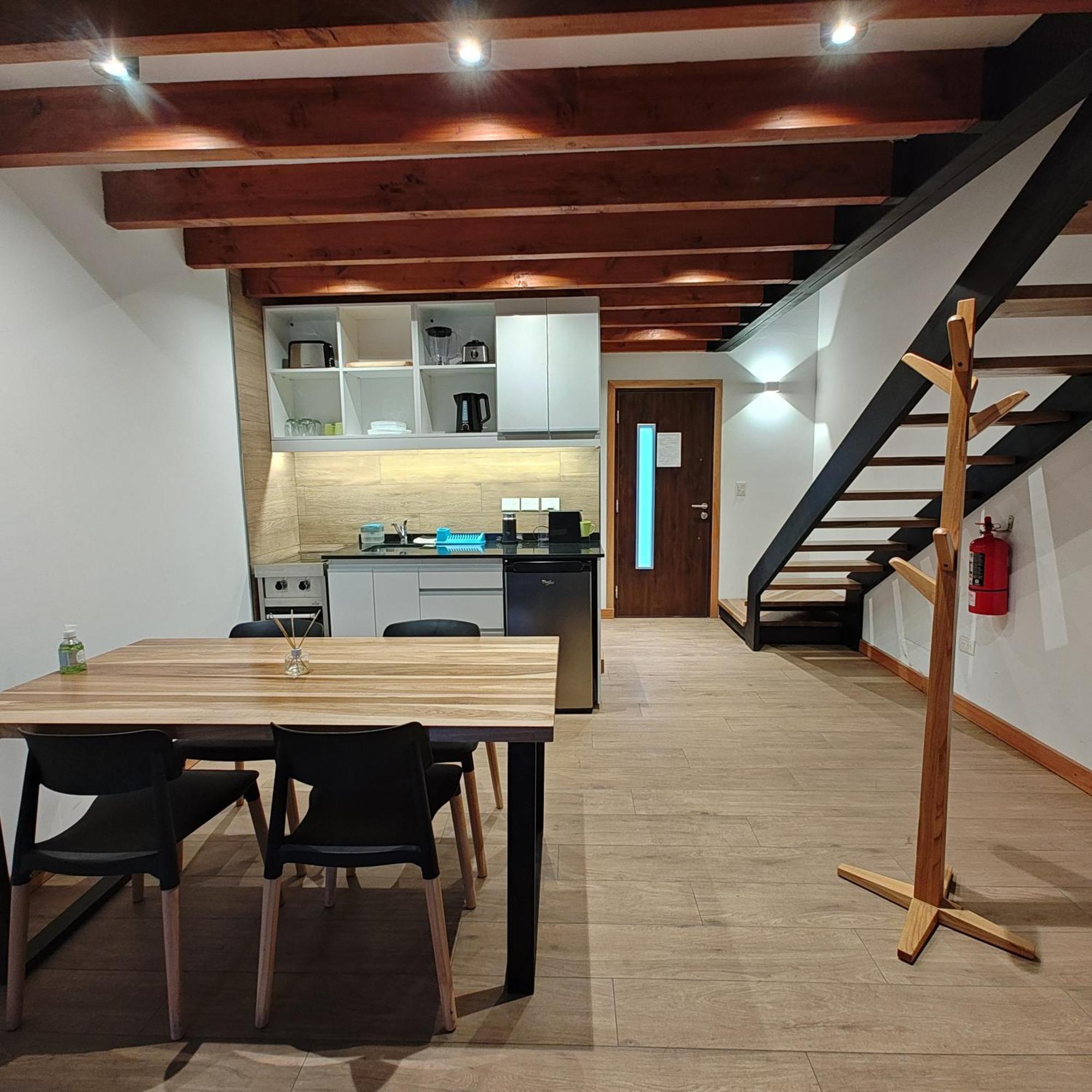 Apartment Anfiteatro Aparts & Lofts *