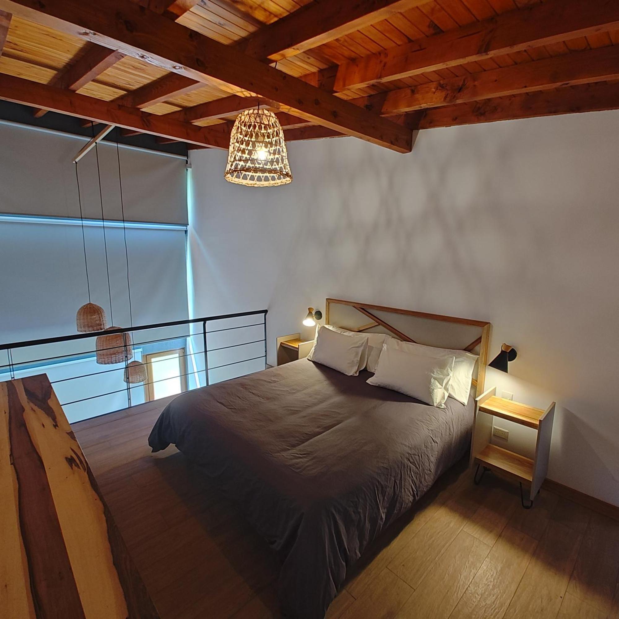 Anfiteatro Aparts & Lofts San Carlos de Bariloche