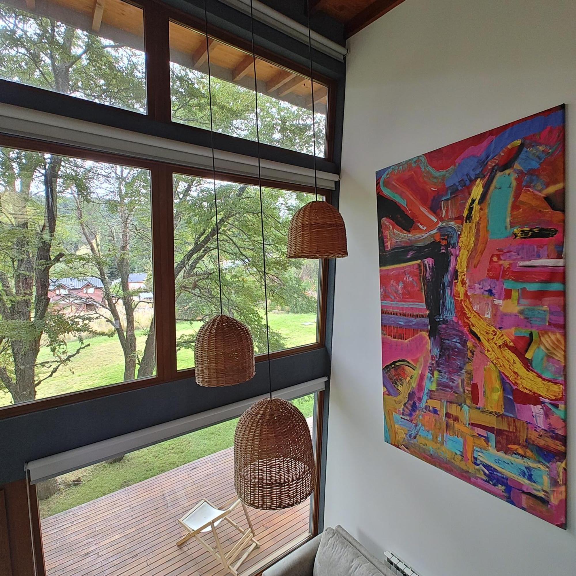 Anfiteatro Aparts & Lofts Apartment San Carlos de Bariloche
