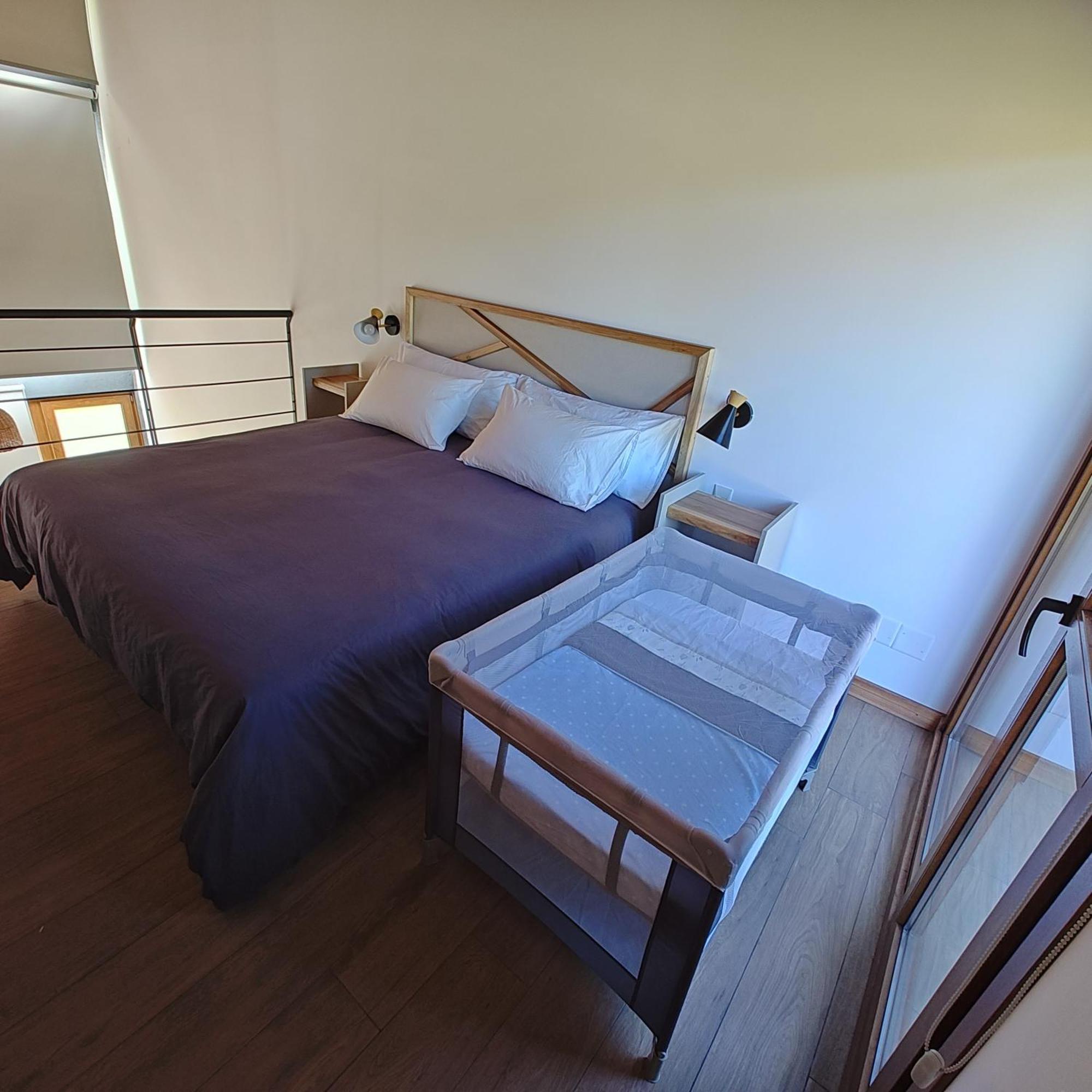 Anfiteatro Aparts & Lofts Apartment *