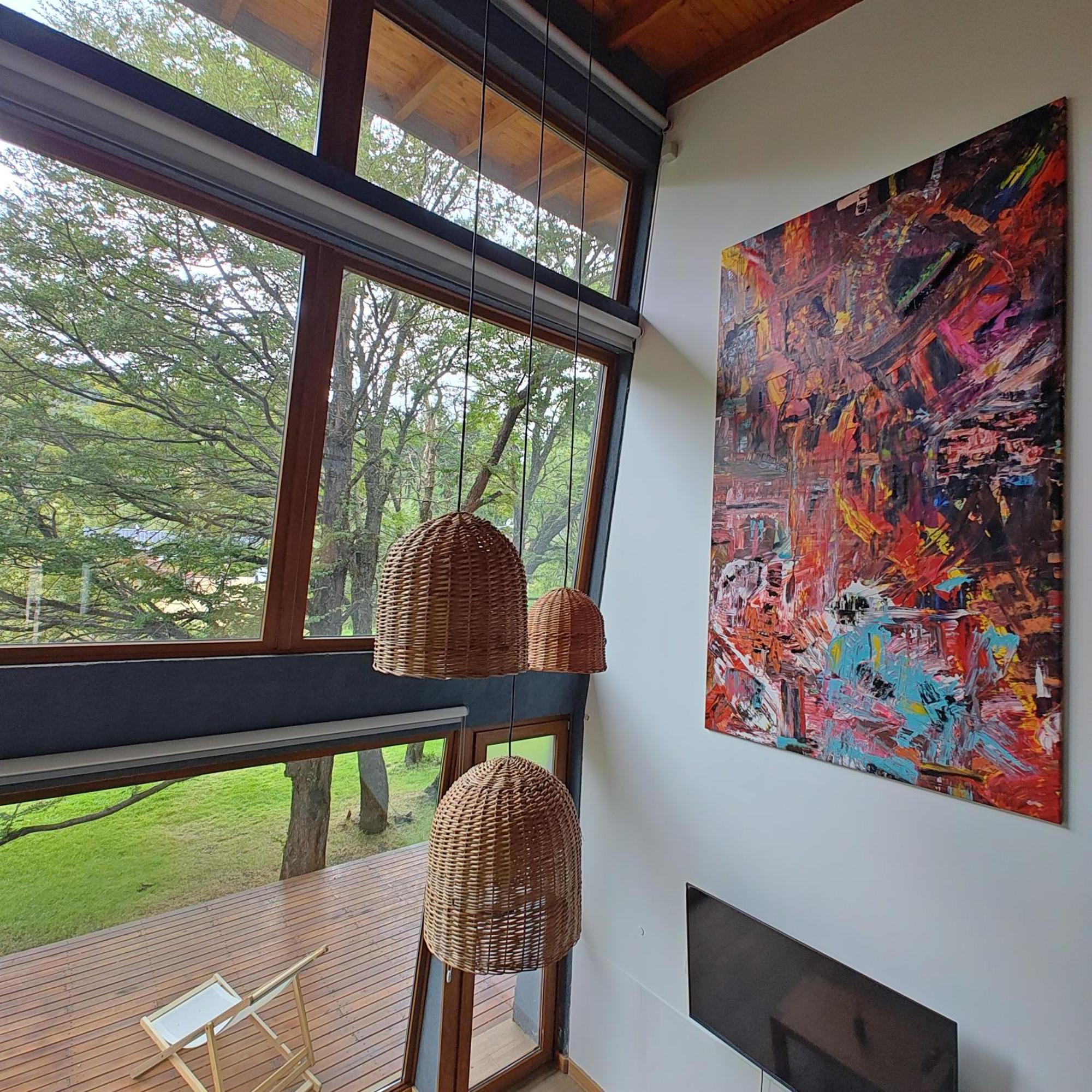 Anfiteatro Aparts & Lofts Apartment San Carlos de Bariloche