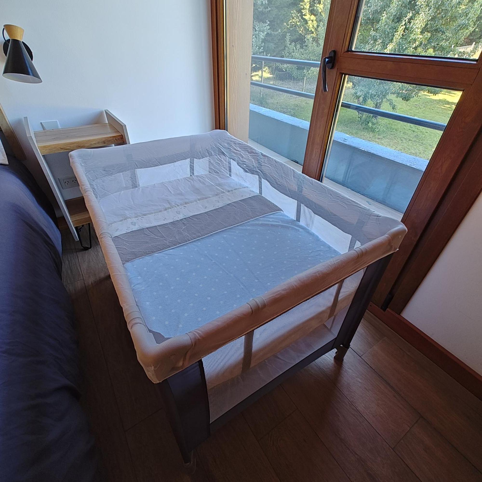 Anfiteatro Aparts & Lofts Apartment *