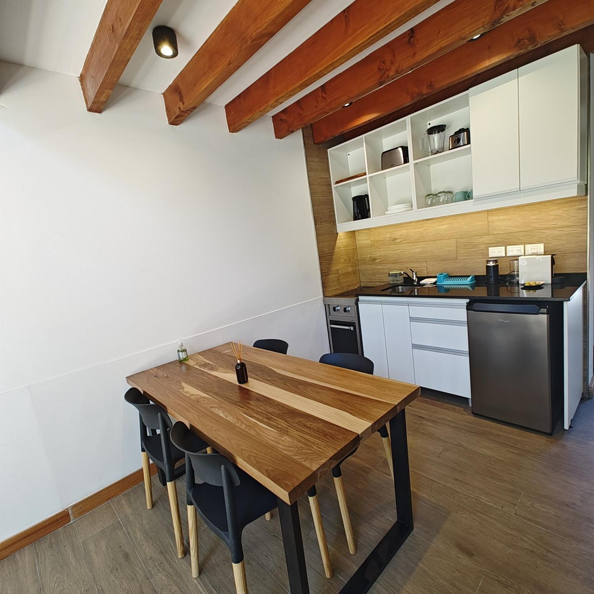 Apartment Anfiteatro Aparts & Lofts *