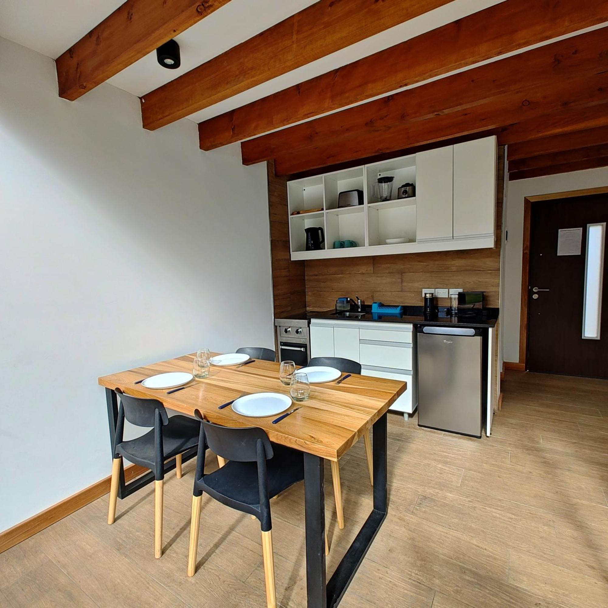 Anfiteatro Aparts & Lofts Apartment *