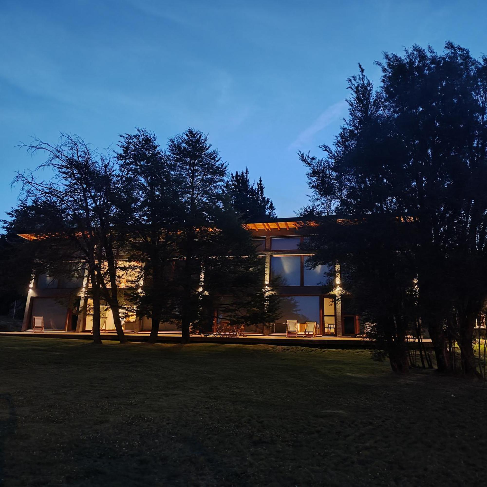 Anfiteatro Aparts & Lofts Apartment San Carlos de Bariloche