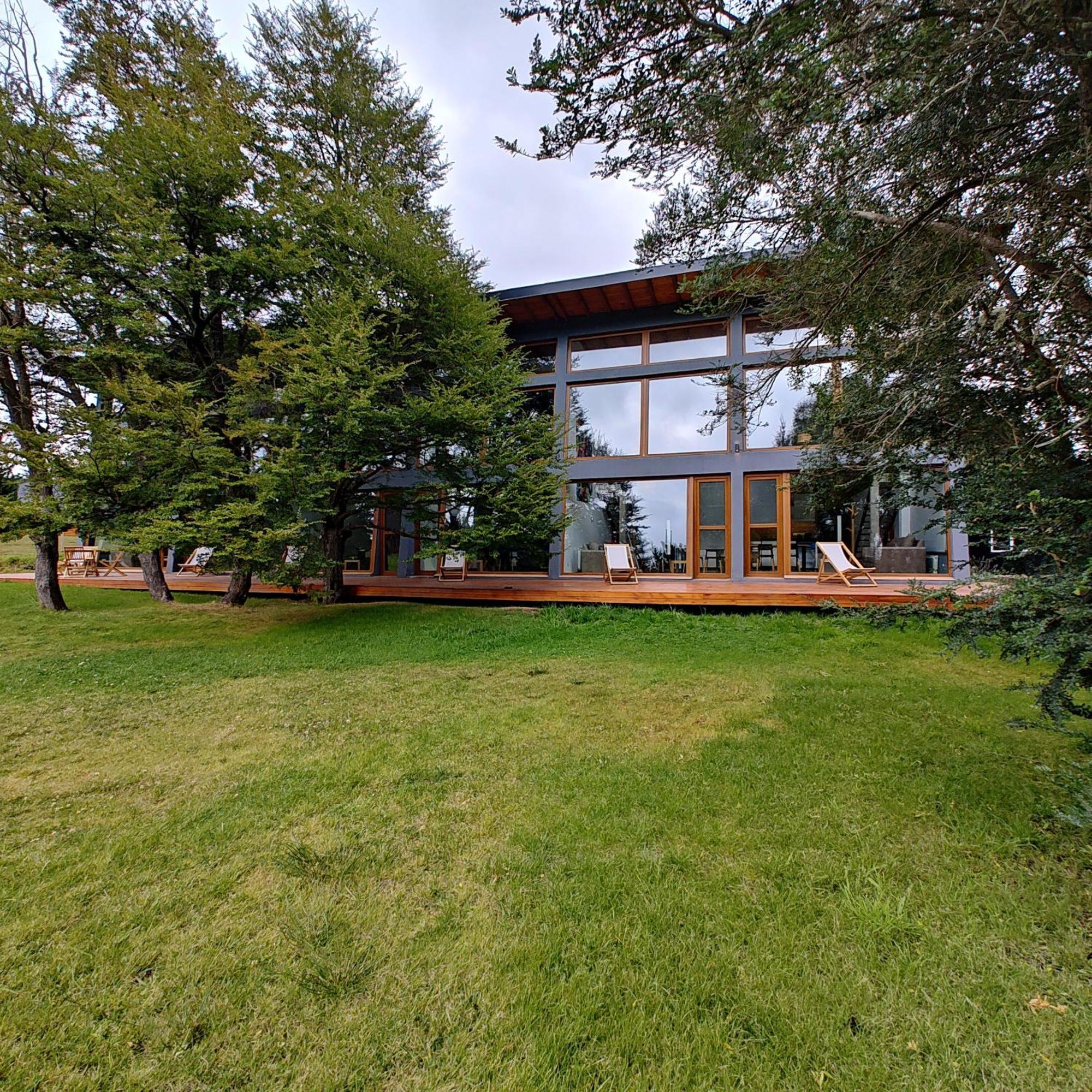Anfiteatro Aparts & Lofts Apartment