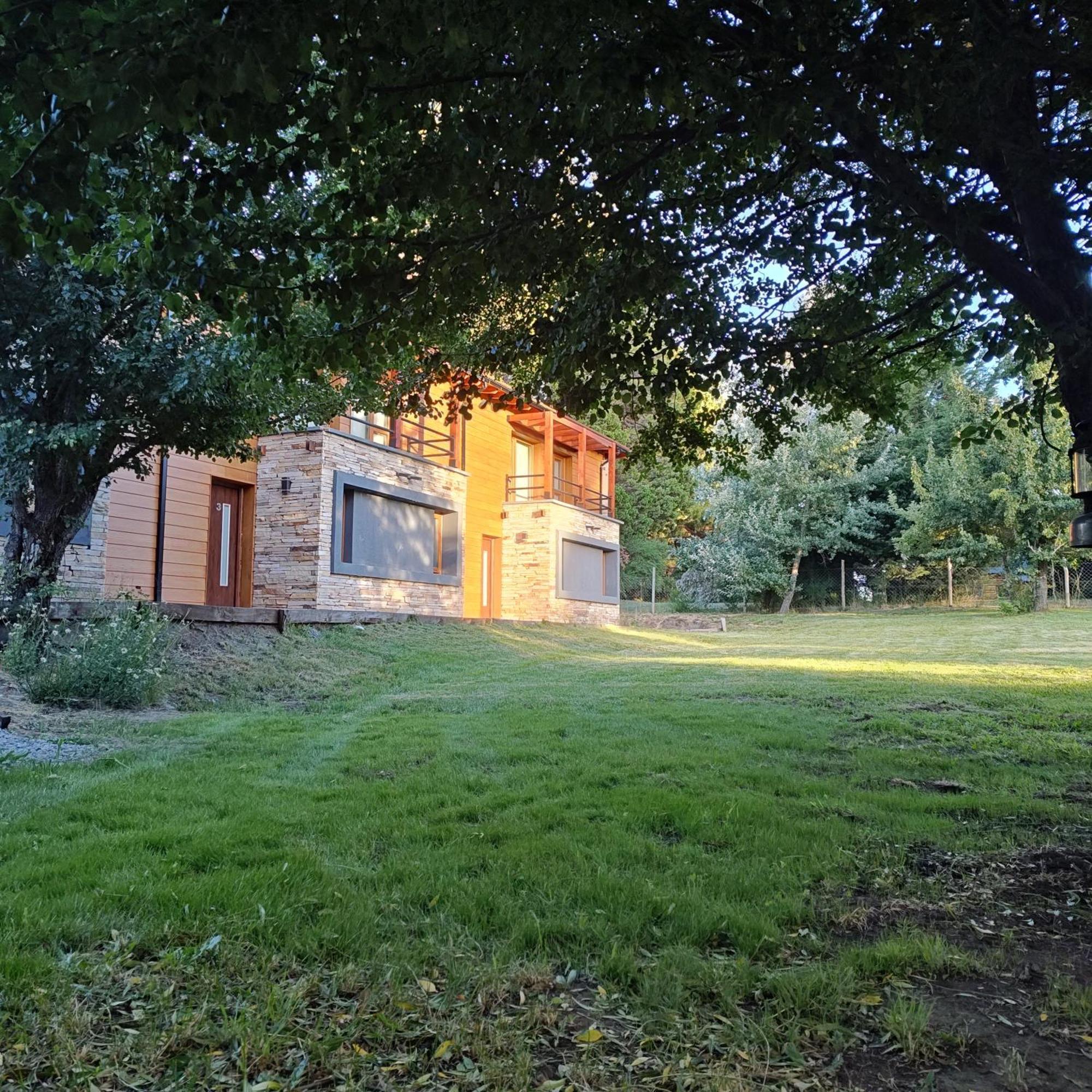 Anfiteatro Aparts & Lofts *