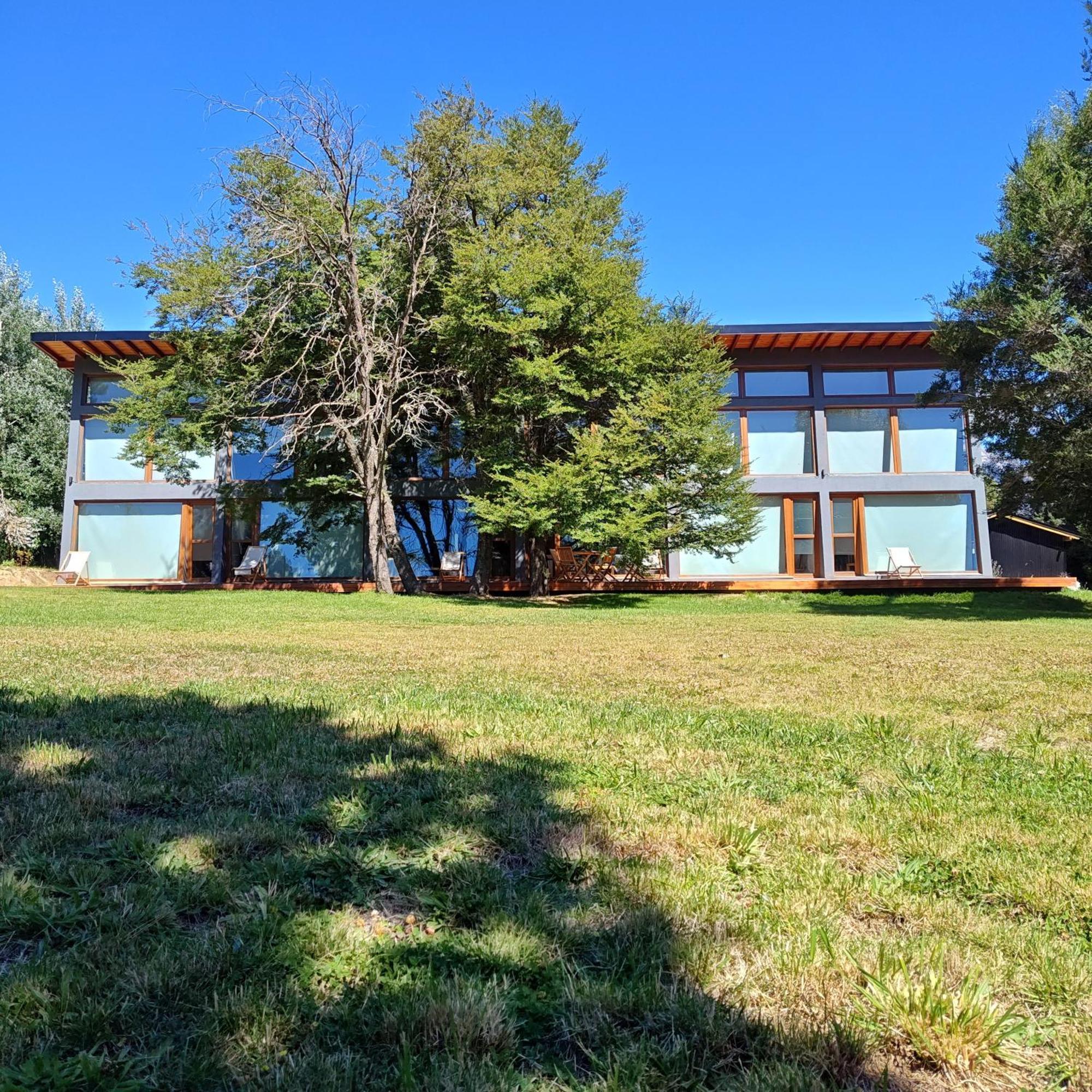 Apartment Anfiteatro Aparts & Lofts San Carlos de Bariloche