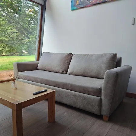Anfiteatro Aparts & Lofts San Carlos de Bariloche Exterior photo