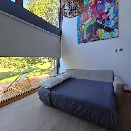 Anfiteatro Aparts & Lofts San Carlos de Bariloche Exterior photo