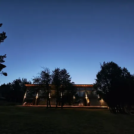 Anfiteatro Aparts & Lofts San Carlos de Bariloche Exterior photo