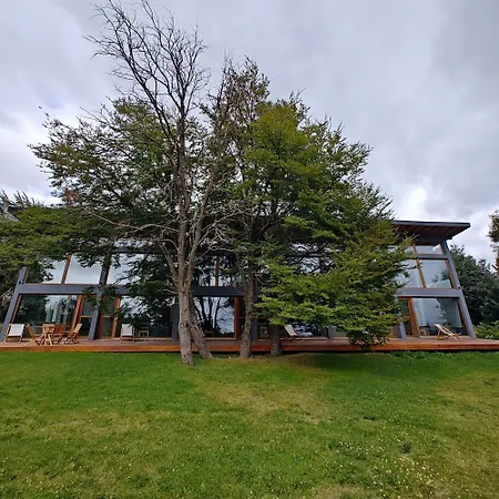 Anfiteatro Aparts & Lofts San Carlos de Bariloche Exterior photo