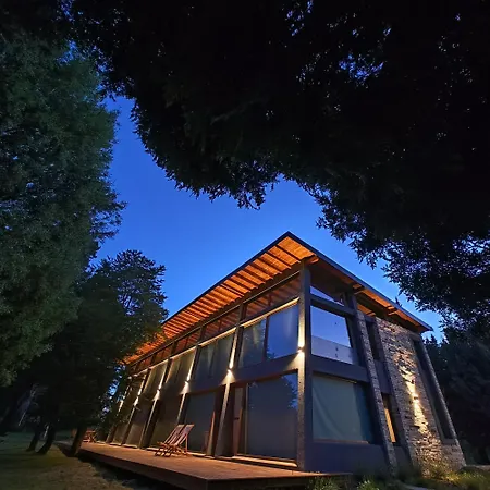 Anfiteatro Aparts & Lofts San Carlos de Bariloche Exterior photo