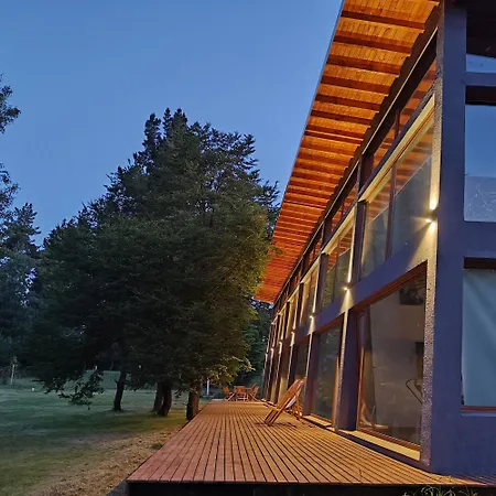 Anfiteatro Aparts & Lofts San Carlos de Bariloche Exterior photo