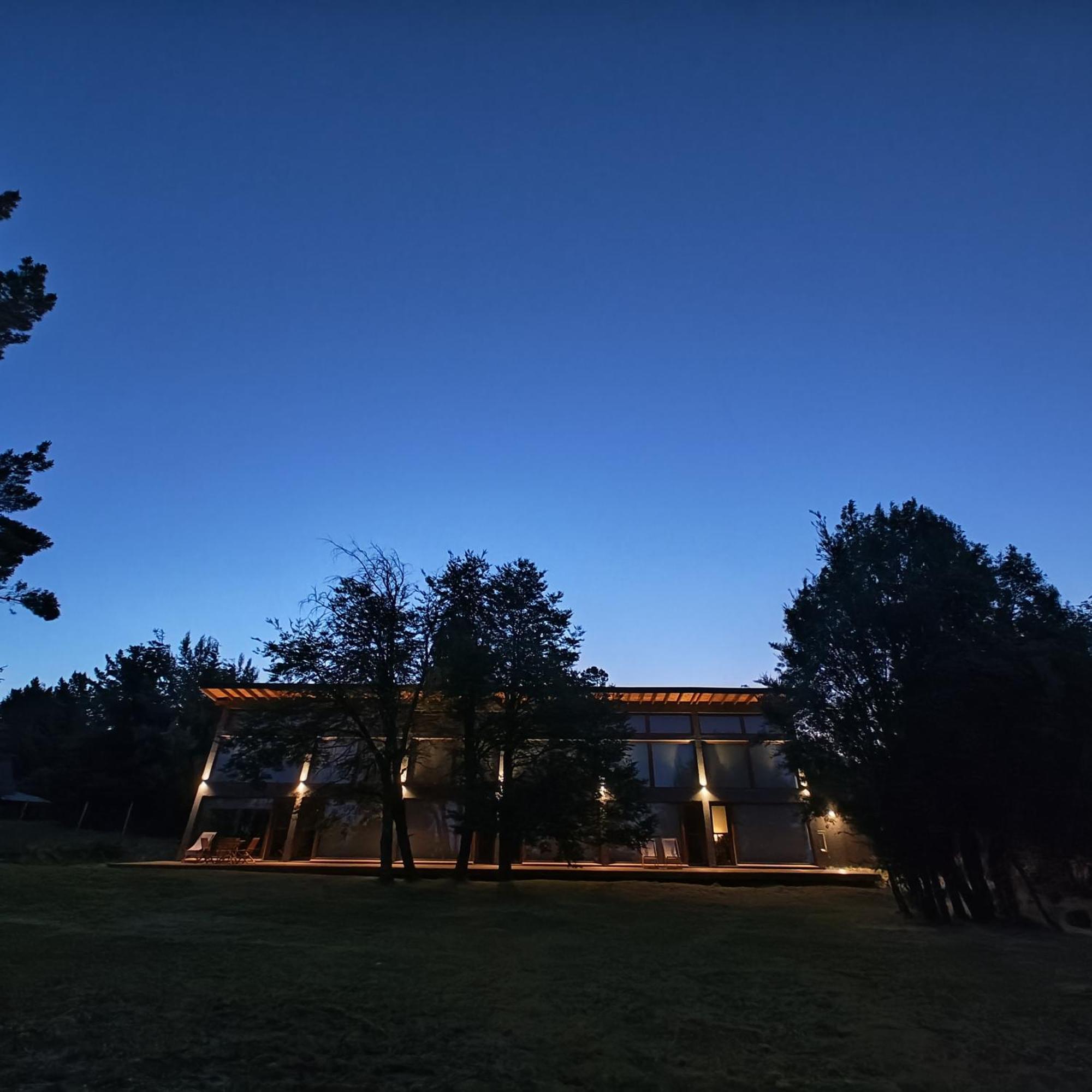 Anfiteatro Aparts & Lofts *