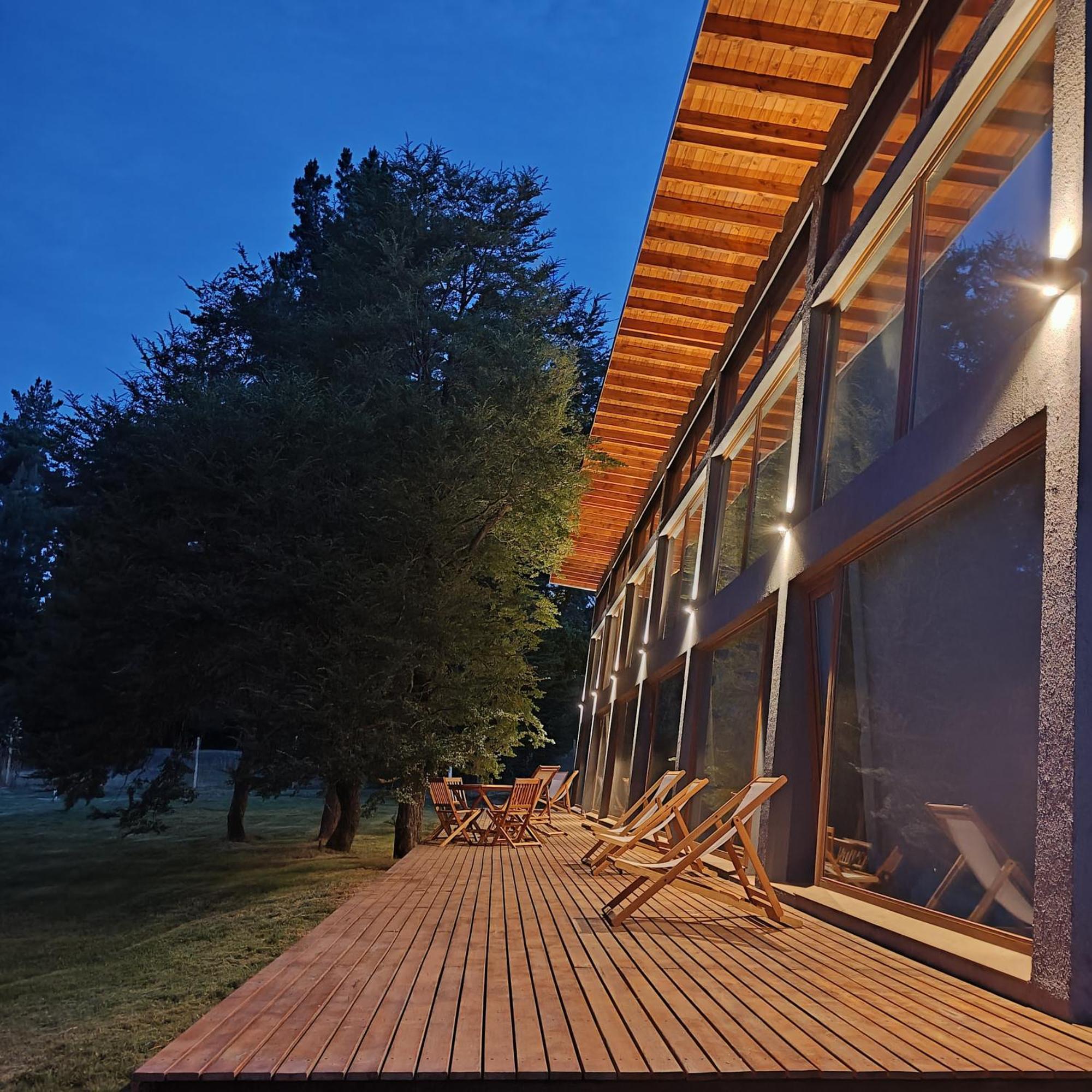 Anfiteatro Aparts & Lofts *
