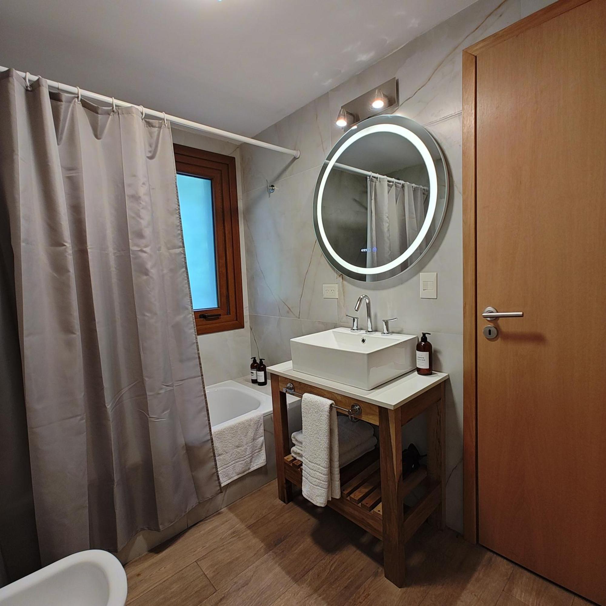 Anfiteatro Aparts & Lofts Apartment San Carlos de Bariloche