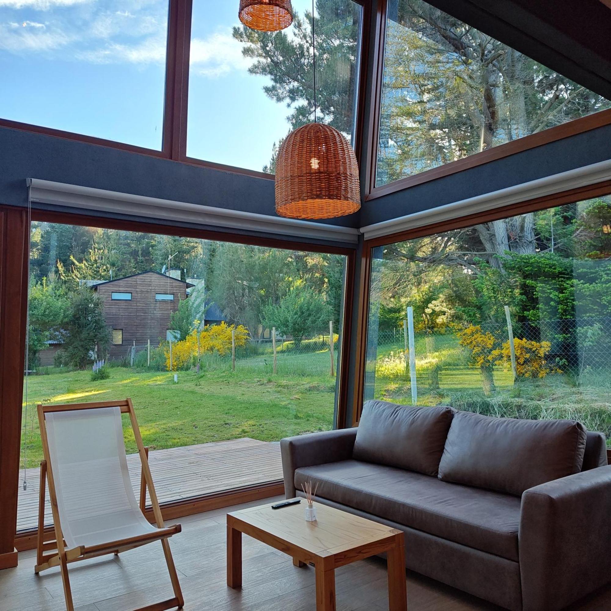 Apartment Anfiteatro Aparts & Lofts San Carlos de Bariloche